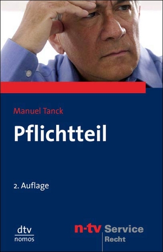 Pflichtteil