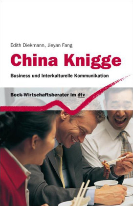 China Knigge - Edith Diekmann, Jieyan Fang