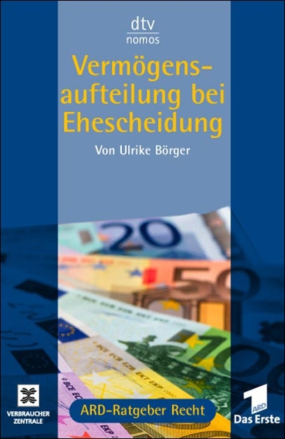 Verm&ouml;gensaufteilung bei Ehescheidung - Ulrike B&ouml;rger