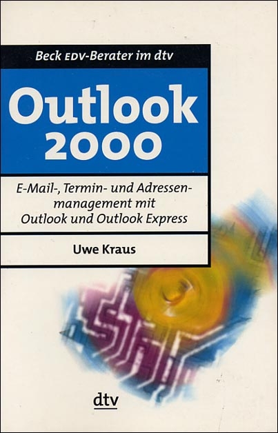 Outlook 2000 - Uwe Kraus