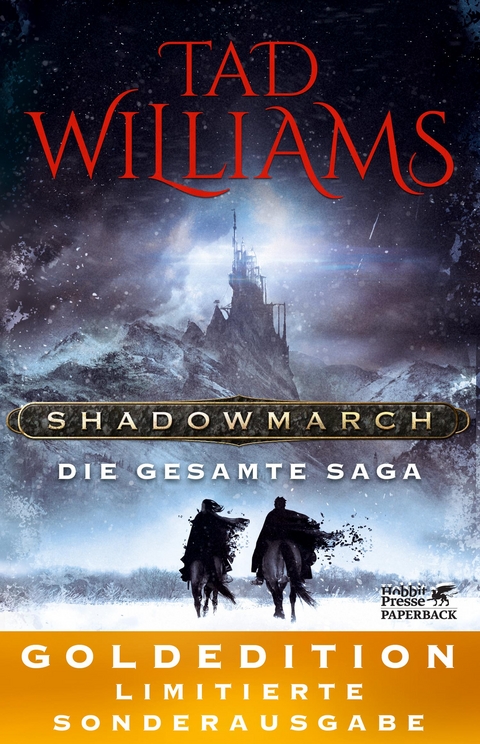 Shadowmarch. Die gesamte Saga - Tad Williams