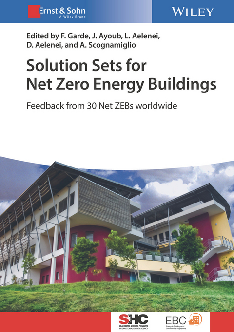 Solution Sets for Net Zero Energy Buildings - 