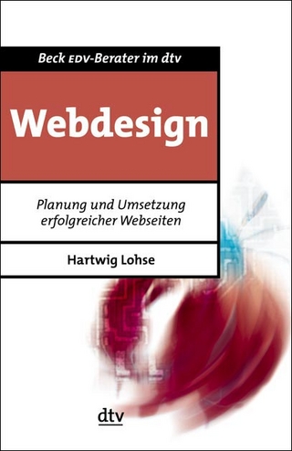 Webdesign