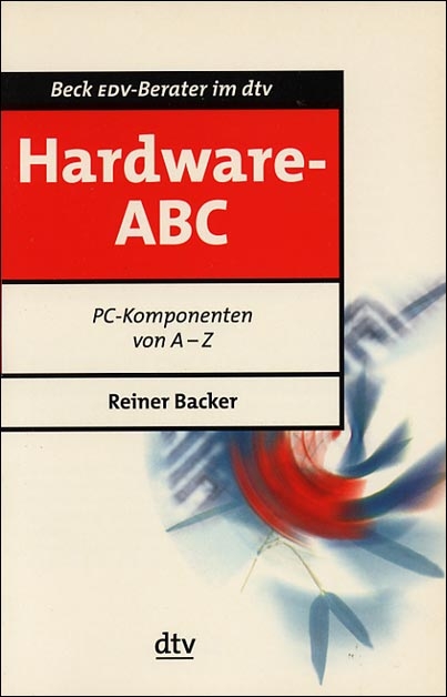 Hardware-ABC - Reiner Backer