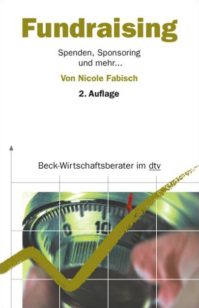 Fundraising - Nicole Fabisch