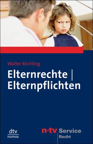 Elternrechte /Elternpflichten