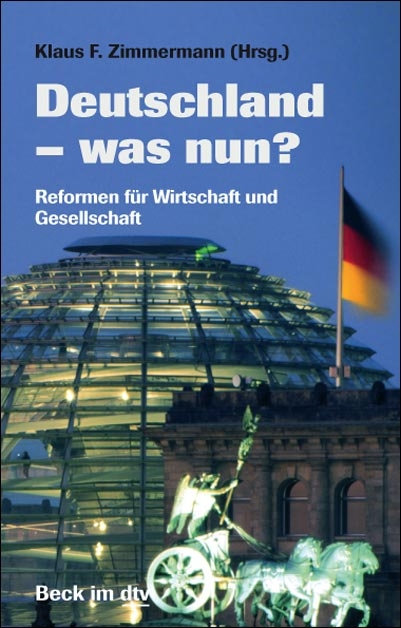 Deutschland - was nun? - 