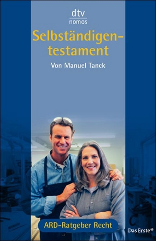 Selbständigentestament