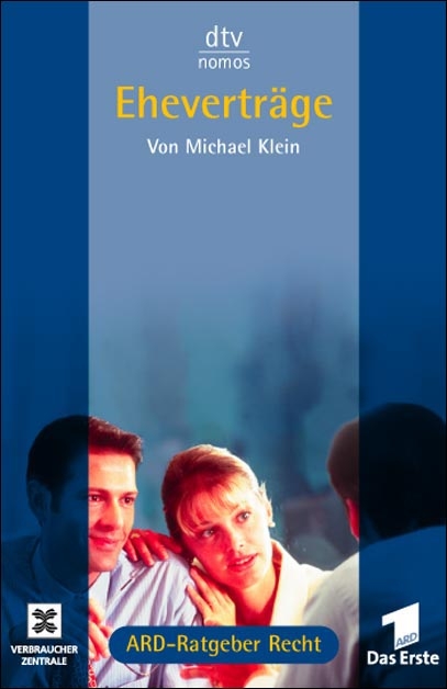 Ehevertr&auml;ge - Michael Klein