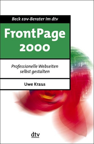 FrontPage 2000