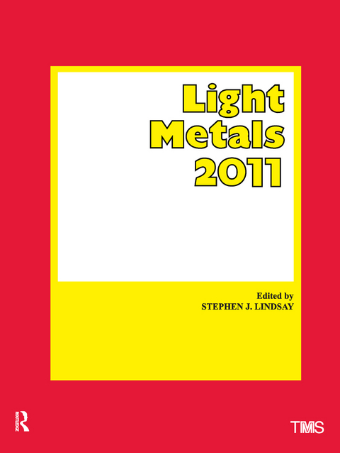 Light Metals 2011 - 