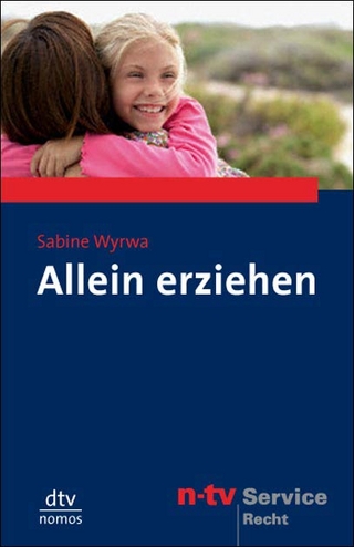 Allein erziehen