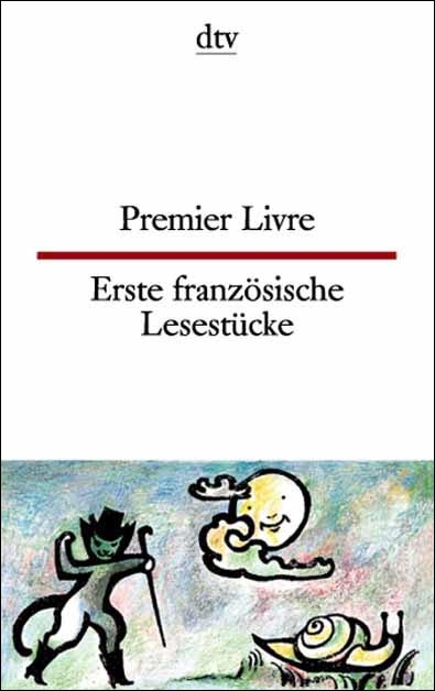 Erste franz&ouml;sische Lesest&uuml;cke