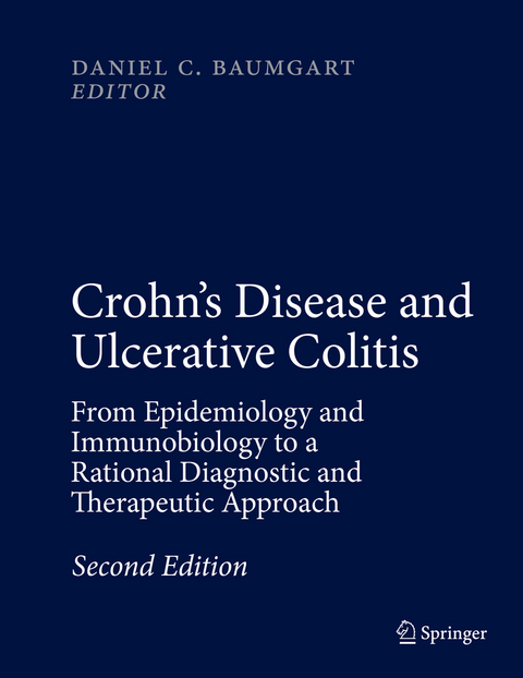 Crohn's Disease and Ulcerative Colitis - 
