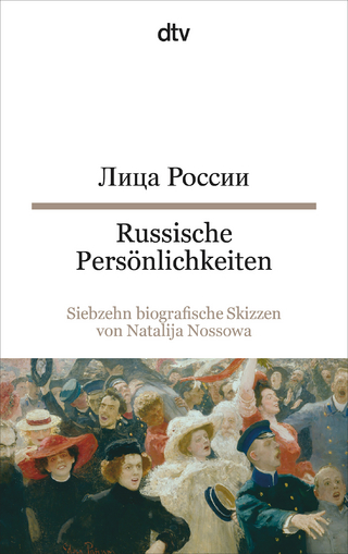Russische Persönlichkeiten