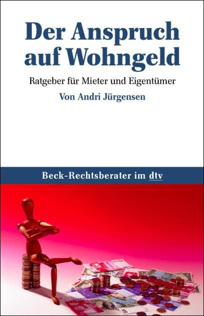 Der Anspruch auf Wohngeld - Andri J&uuml;rgensen