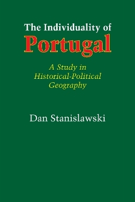 The Individuality of Portugal