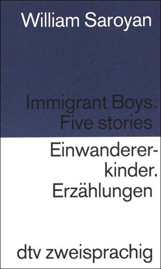 Immigrant Boys /Einwandererkinder