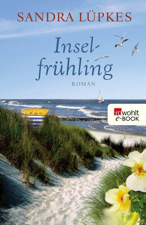 Inselfr&uuml;hling - Sandra L&uuml;pkes