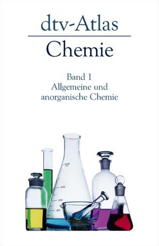 dtv-Atlas Chemie