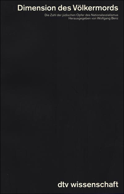 Dimension des V&ouml;lkermords - 