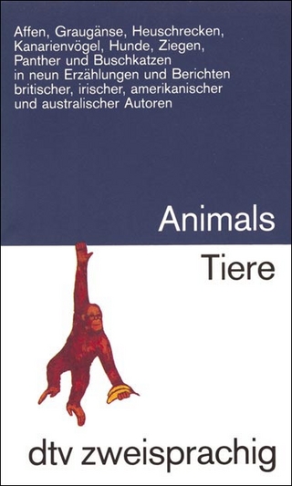Animals /Tiere