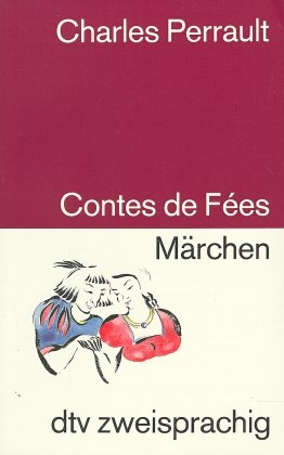 M&auml;rchen - Charles Perrault