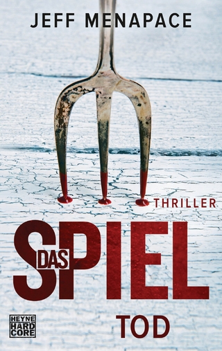 Das Spiel - Tod
