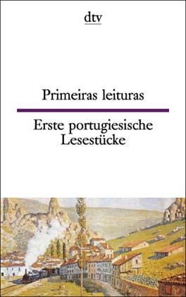 Erste portugiesische Lesestücke