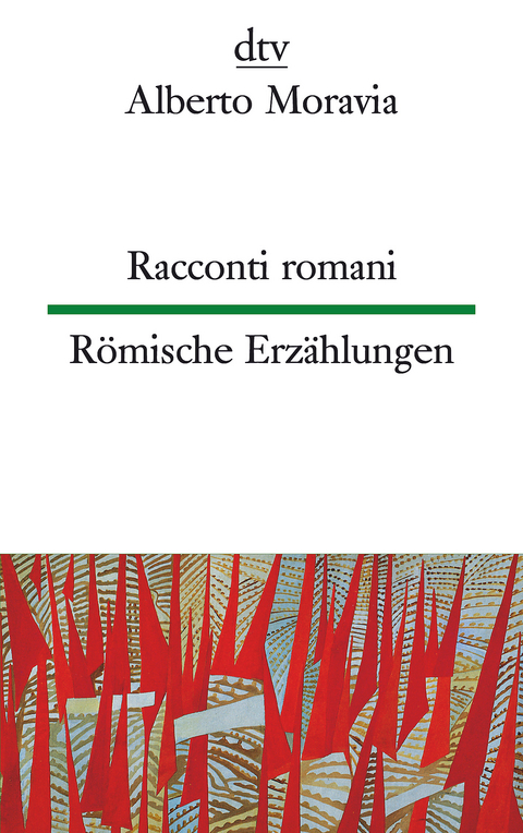Racconti Romani, R&ouml;mische Erz&auml;hlungen