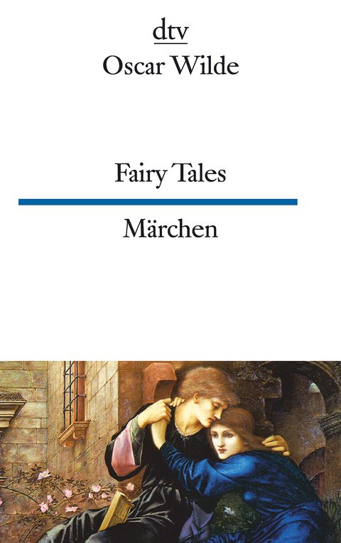 Fairy Tales M&auml;rchen - Oscar Wilde