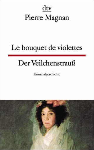 Le bouquet de violettes /Der Veilchenstrauss