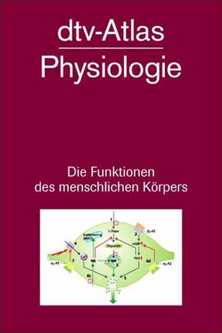 dtv-Atlas Physiologie
