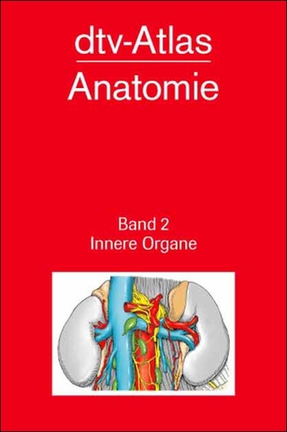 dtv-Atlas Anatomie / Innere Organe