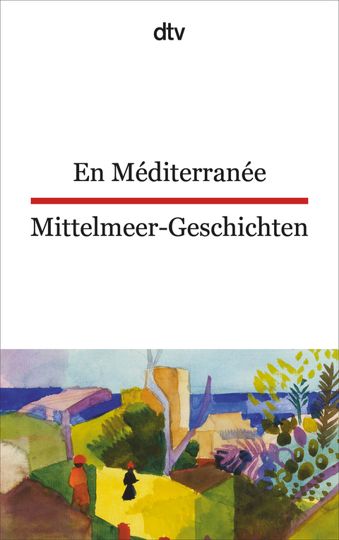 En M&eacute;diterran&eacute;e Mittelmeer-Geschichten - 