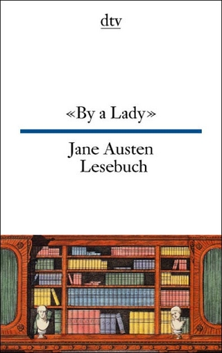 Jane-Austen-Lesebuch 