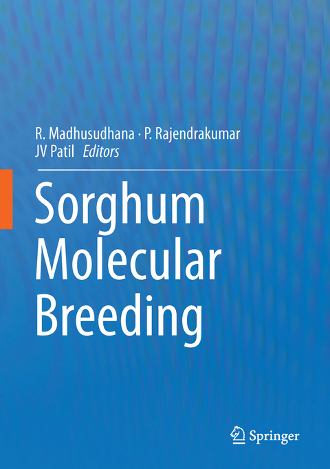 Sorghum Molecular Breeding - 