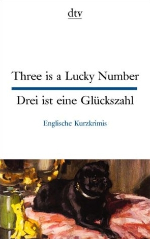 Three is a Lucky Number /Drei ist eine Glückszahl