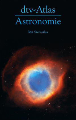 dtv-Atlas Astronomie - Joachim Herrmann