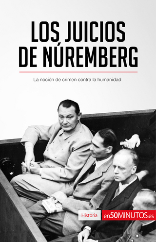 Los Juicios de Núremberg