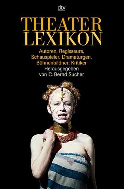 Theaterlexikon - 