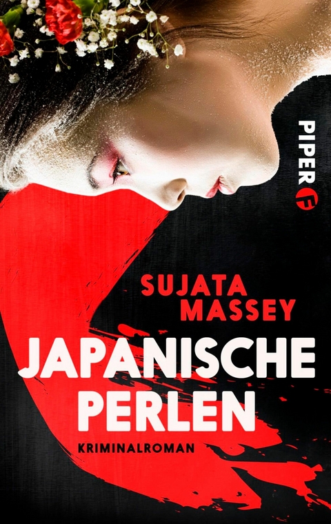 Japanische Perlen - Sujata Massey