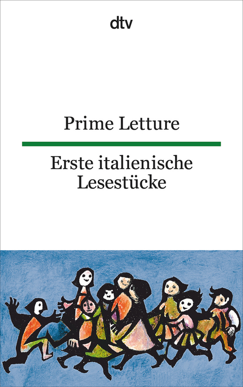 Prime Letture Erste italienische Lesest&uuml;cke - 
