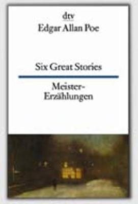 Six Great Stories Meister-Erzählungen