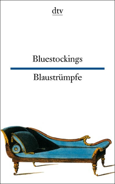 Bluestockings /Blaustr&uuml;mpfe - 