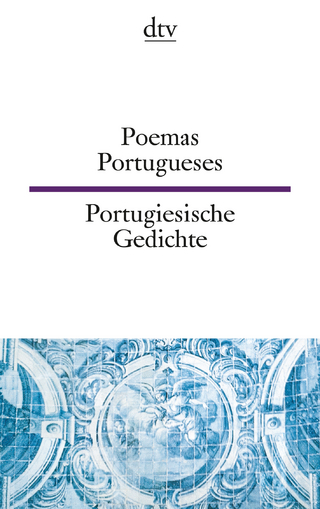 Poemas Portugueses Portugiesische Gedichte