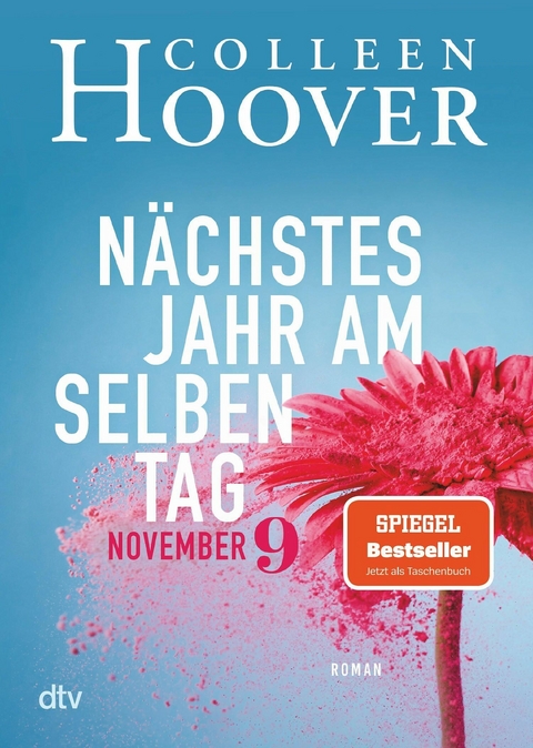 N&auml;chstes Jahr am selben Tag - Colleen Hoover