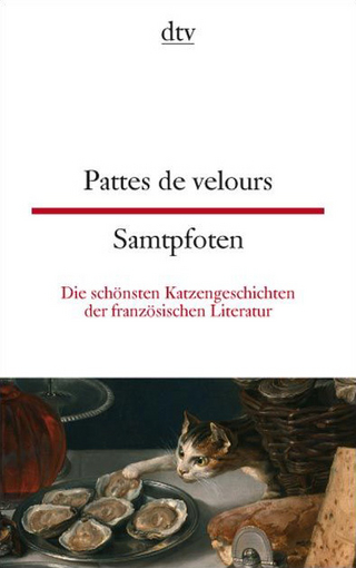 Pattes de velours Samtpfoten