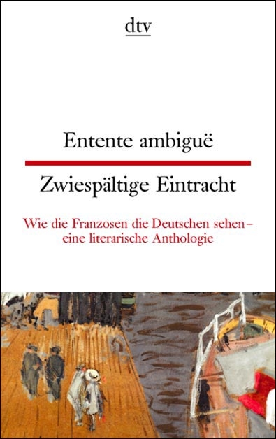Alliance p&eacute;nible /Eine empfindliche Beziehung - 