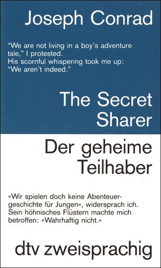 The Secret Sharer /Der geheime Teilhaber